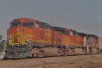 BNSF 4325 East